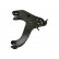Triangle de suspension SCA-5663 Kavo parts
