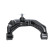 Triangle de suspension SCA-5697 Kavo parts, Vignette 4