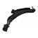 Triangle de suspension SCA-6506 Kavo parts, Vignette 2