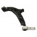 Triangle de suspension SCA-6524 Kavo parts