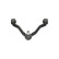 Triangle de suspension SCA-7503 Kavo parts, Vignette 4