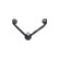 Triangle de suspension SCA-7505 Kavo parts, Vignette 4