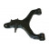 Triangle de suspension SCA-7513 Kavo parts, Vignette 2