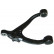 Triangle de suspension SCA-7518 Kavo parts