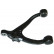Triangle de suspension SCA-7518 Kavo parts, Vignette 2