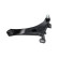 Triangle de suspension SCA-8030 Kavo parts, Vignette 2