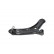 Triangle de suspension SCA-8615 Kavo parts, Vignette 3