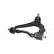 Triangle de suspension SCA-9024 Kavo parts, Vignette 3