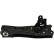 Triangle de suspension SCA-9076 Kavo parts