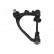 Triangle de suspension SCA-9112 Kavo parts