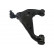 Triangle de suspension SCA-9116 Kavo parts