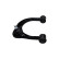 Triangle de suspension SCA-9119 Kavo parts, Vignette 4