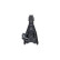 Triangle de suspension SCA-9128 Kavo parts, Vignette 5