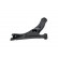 Triangle de suspension SCA-9144 Kavo parts, Vignette 4