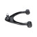 Triangle de suspension SCA-9160 Kavo parts, Vignette 5