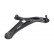 Triangle de suspension SCA-9271 Kavo parts