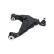 Triangle de suspension SCA-9333 Kavo parts
