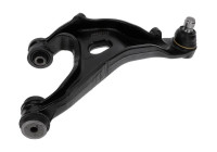 Triangle de suspension SU-WP-16541 Moog