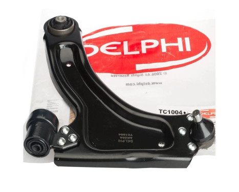 Triangle de suspension TC1004 Delphi