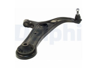 Triangle de suspension TC1008 Delphi