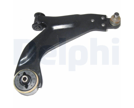 Triangle de suspension TC1018 Delphi