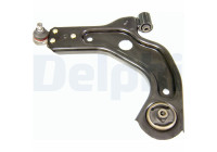 Triangle de suspension TC1031 Delphi