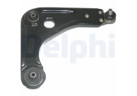 Triangle de suspension TC1036 Delphi