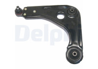 Triangle de suspension TC1037 Delphi