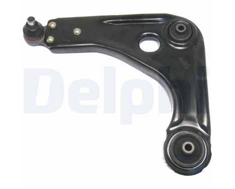 Triangle de suspension TC1037 Delphi