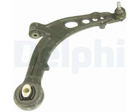 Triangle de suspension TC1058 Delphi