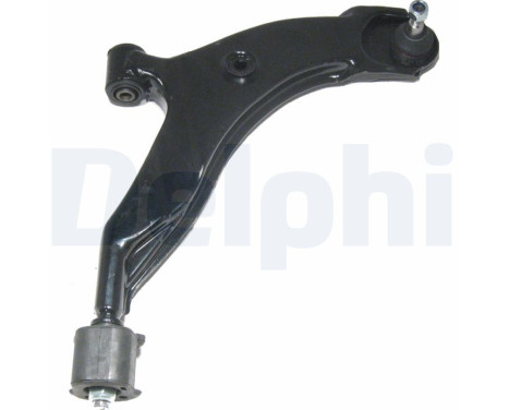 Triangle de suspension TC1080 Delphi
