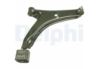 Triangle de suspension TC1089 Delphi
