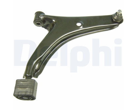 Triangle de suspension TC1089 Delphi