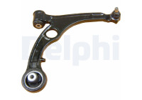 Triangle de suspension TC1135 Delphi