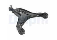 Triangle de suspension TC1141 Delphi