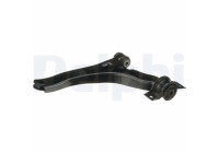 Triangle de suspension TC1165 Delphi