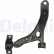 Triangle de suspension TC1165 Delphi, Vignette 3