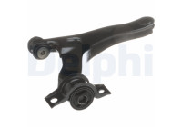 Triangle de suspension TC1166 Delphi