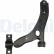 Triangle de suspension TC1166 Delphi, Vignette 3