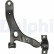 Triangle de suspension TC1166 Delphi, Vignette 5