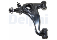 Triangle de suspension TC1218 Delphi