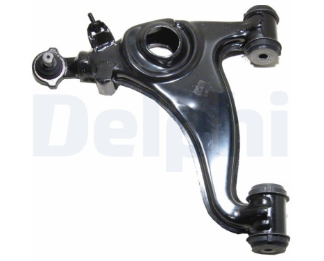 Triangle de suspension TC1218 Delphi