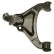 Triangle de suspension TC1224 Delphi