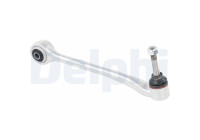 Triangle de suspension TC1227 Delphi