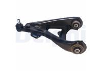 Triangle de suspension TC1257 Delphi