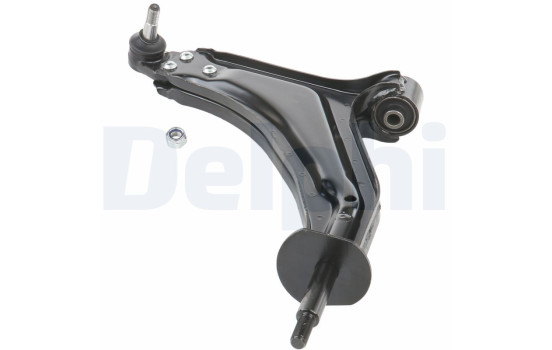 Triangle de suspension TC1258 Delphi, Image 3
