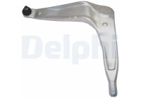 Triangle de suspension TC1260 Delphi