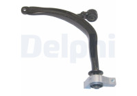Triangle de suspension TC1265 Delphi