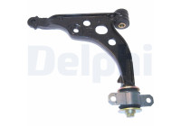 Triangle de suspension TC1284 Delphi