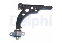 Triangle de suspension TC1285 Delphi